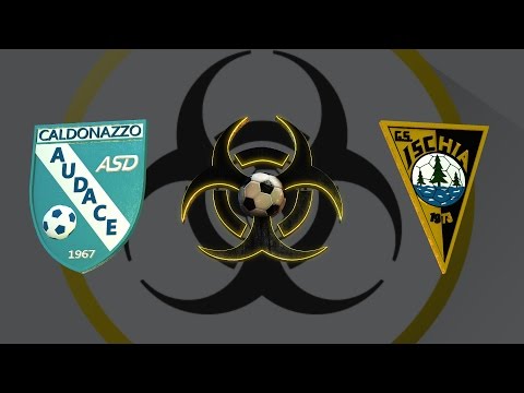 GOAL 2^gir.C - 22/05/16: ASD Audace - GS Ischia ASD 3-2