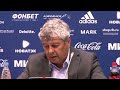 Romania Coach Lucescu Steps Down At 80 After World Cup Exit And Health Issue