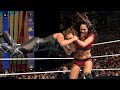 Brie Bella Takes The Fight To Stephanie McMahon SummerSlam 2014