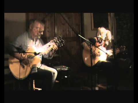 Paul Reynolds & Kit Hawes Guitar Duet Showreel