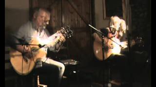 Paul Reynolds & Kit Hawes Guitar Duet Showreel