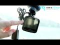 Видеообзор GlobusGPS GL-AV5 maxi GPS
