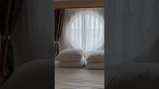 Mariner of the Seas Oceanview Cabin 3600