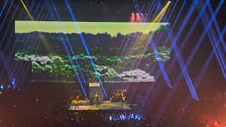 Indochine Arena Tour 2025 (juin 21) Paris 4 - Belfast