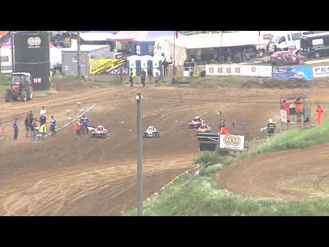 00047 Autocross Přerov 24 - 25.7.2021