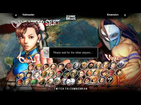 Raid Valmaster vs LLL Emersion FT7