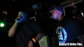 GLASSES MALONE "i Sell Dope"