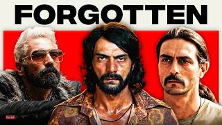 Download lagu 10 Brilliant Arjun Rampal Movie Roles Everyone Forgot mp3