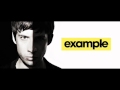 Example stay awake instrumental 