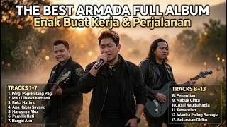 Download lagu Kumpulan Lagu ARMADA Paling Enak Buat Kerja! 13 Hits Tanpa Iklan, Dijamin Mood Naik mp3 Download lagu Kumpulan Lagu ARMADA Paling Enak Buat Kerja! 13 Hits Tanpa Iklan, Dijamin Mood Naik mp3