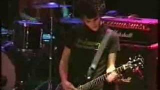 delorean - live 2002 - 02 - the nightlamps
