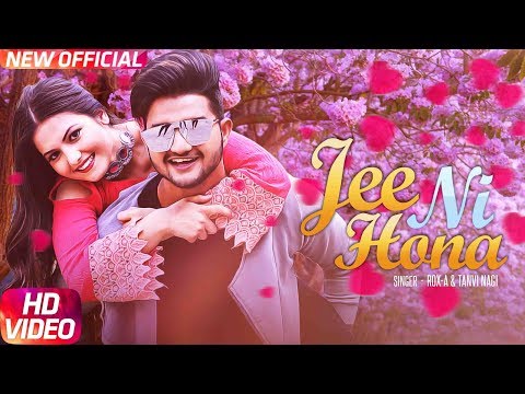 Jee Ni Hona — watch video