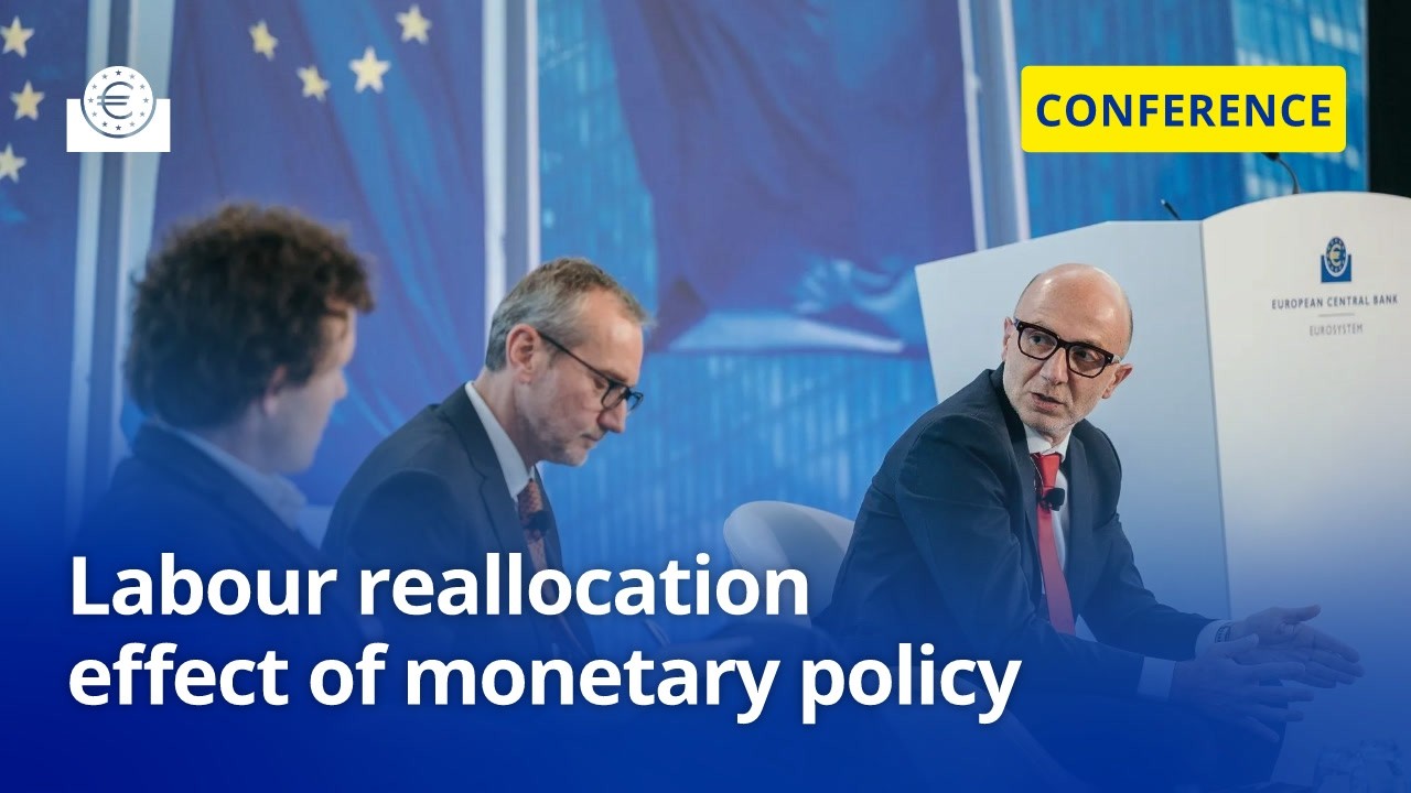 Session 4 - The Employment Concentration Channel of Monetary Policy