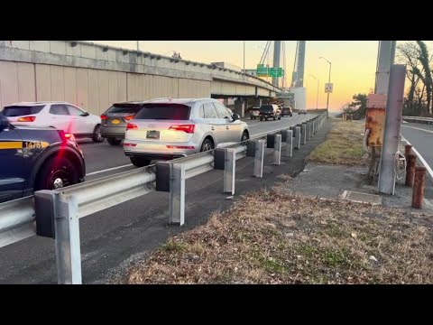 NY Authorities Cracking Down On Ghost Cars