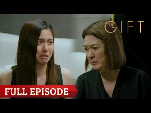 The Gift: Full Episode 99