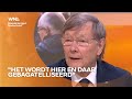 Ab Osterhaus: 'Apenpokkenvirus niet te vergelijken met Covid, maar het is wel ernstig'