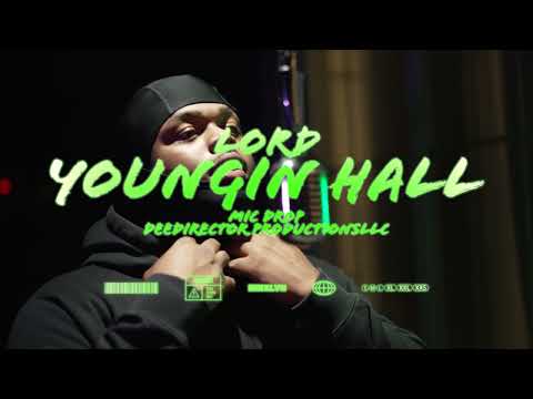 Grenchyy Collins (Youngin Hall) - Lord Freestyle