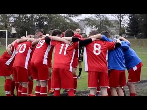 Polonia Nysa - TOR jun 2:1 02.10.2016r