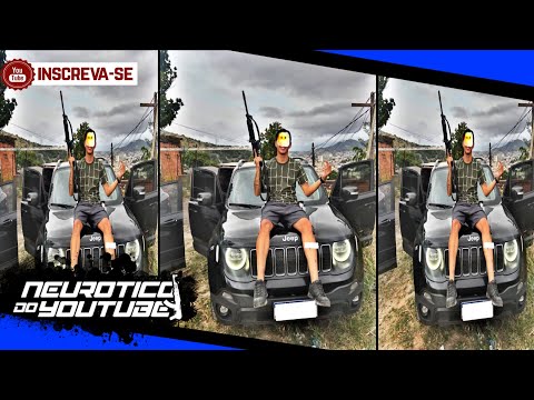 MC DA BAIXADA - SOMOS TERCEIRO COMANDO DA TROPA DO PARAZÃO ( PROD. DJ DA SERRA ) CABANA 🦖