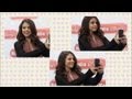 Selena Gomez Selfies