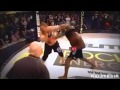 MMA Tribute Eminem Go To Sleep
