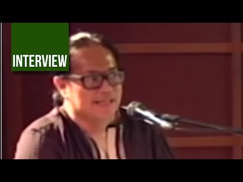 Mike Villegas on Disbanding Rizal Underground