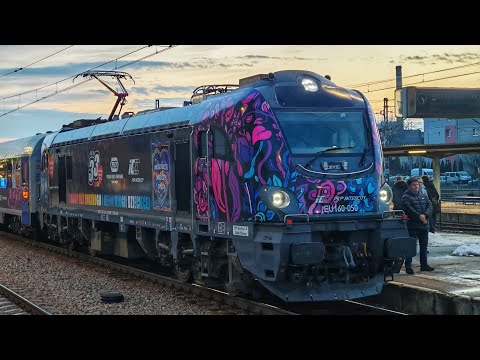 EU160-050 Wielka Orkiestra Świątecznej Pomocy 33 w Kielcach