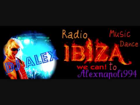 Laera - Odissea Mediterranea (Official Mix)