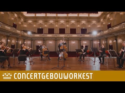 Beethoven - Septet in E-flat major, Op. 20 | Concertgebouworkest