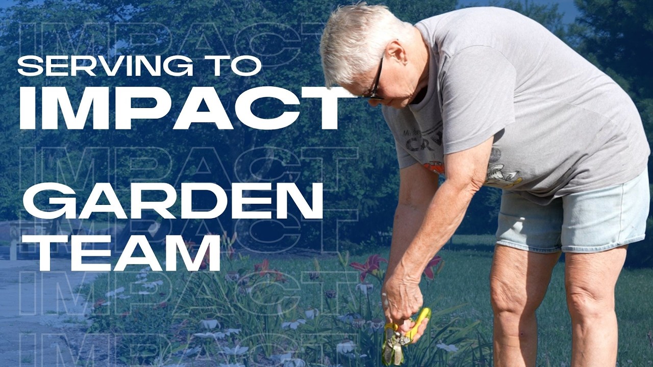 Gardening Team