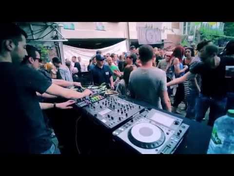 Alex Connors & Hardy Heller - Jacques (Ohral Club Dub) I taken from "The Tee Tree EP"