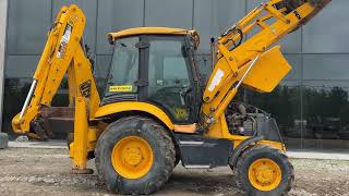 JCB 3CX KOPARKO-ŁADOWARKA 2006R. | CAT 432 428 CASE 590 580 NEW HOLL retroexcavadora | Imagen 5 - Machineryline