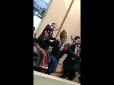 LAGU PODA By Maria Fitri R Togatorop