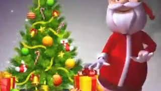 Merry Christmas to u all