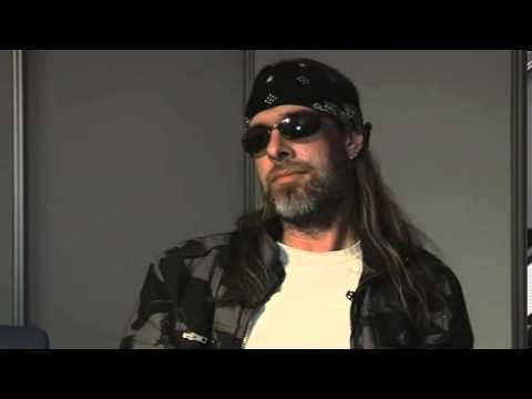 Rex Brown about the influence of Pantera