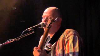 Mighty Mike One Man Band @ Blue Bar, Cologne