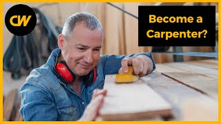 Become a Carpenter in 2021? Salary, Jobs, Education