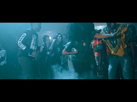 #LEWAY  (Dance video 4K) NICK MAYOR