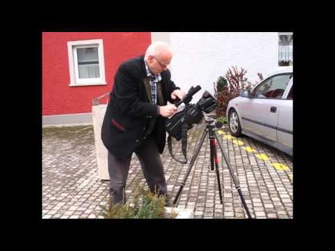 Die Störche von Ipsheim - Langfassung