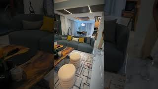 Bedroom for Sale at AVIDA (corner unit) - Interior Walkthrough