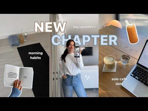 my favourite cafes in zagreb + starting my yoga teacher training (!!)