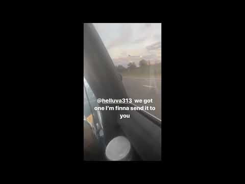 Rio Da Yung OG ft Louie Ray - Big Tipper *NEW* Snippet