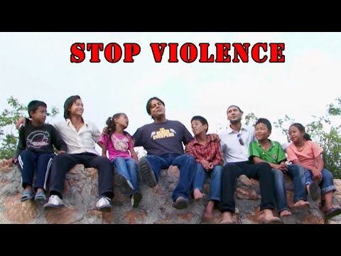 Aau Sathi Aghi Badhaun - Video Song | New Nepali Movie MUKTI | Dilip Rayamajhi, Rajan Maharjan