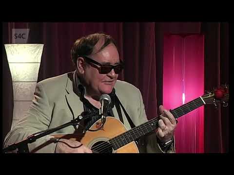 Meic Stevens - Môr o Gariad