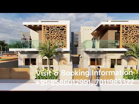 RADHA MADHAV ORCHID OFFERS PLOTS OF VARIOUS SIZES AVAILABLE FOR BOOKING TODAY