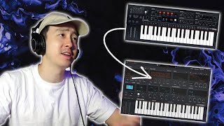 Video thumbnail for Arturia Finally Did It! Beat Making with Minifreak V & Review by AreDoubleYou