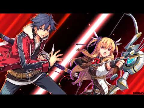The Legend Of Heroes: Trails Of Cold Steel II - PC - Part 31 - All Main Shrines