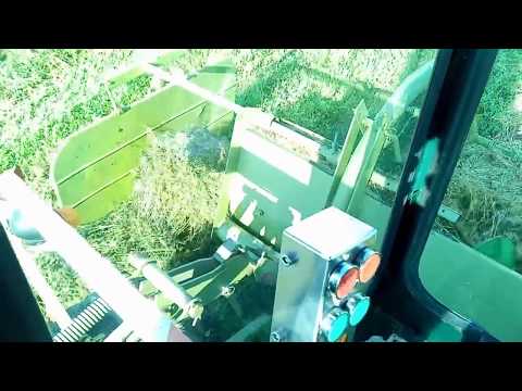 Fortschritt E303 Greece with joystick (3)