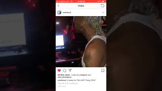 cooliecut fallin snippet