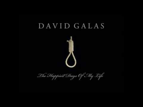 David Galas - 1970